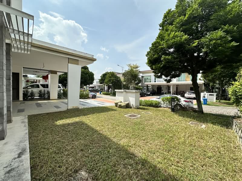 Rumah Berkembar untuk Dijual di Setia Eco Park (Setia Alam) - Jess Tee - Exterior - PropertyGuru.com.my