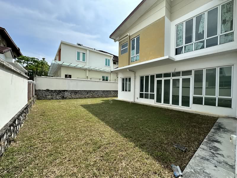 Rumah Berkembar untuk Dijual di Setia Eco Park (Setia Alam) - Jess Tee - Exterior - PropertyGuru.com.my