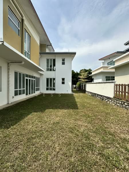 Rumah Berkembar untuk Dijual di Setia Eco Park (Setia Alam) - Jess Tee - Exterior - PropertyGuru.com.my