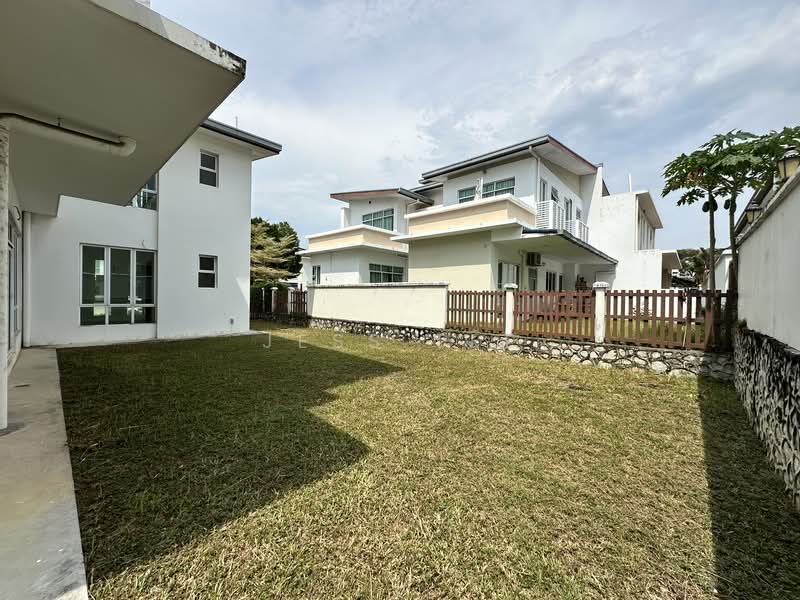 Rumah Berkembar untuk Dijual di Setia Eco Park (Setia Alam) - Jess Tee - Exterior - PropertyGuru.com.my
