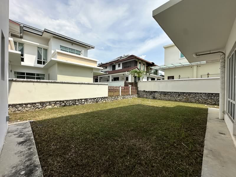 Rumah Berkembar untuk Dijual di Setia Eco Park (Setia Alam) - Jess Tee - Exterior - PropertyGuru.com.my