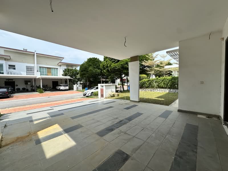 Rumah Berkembar untuk Dijual di Setia Eco Park (Setia Alam) - Jess Tee - Exterior - PropertyGuru.com.my