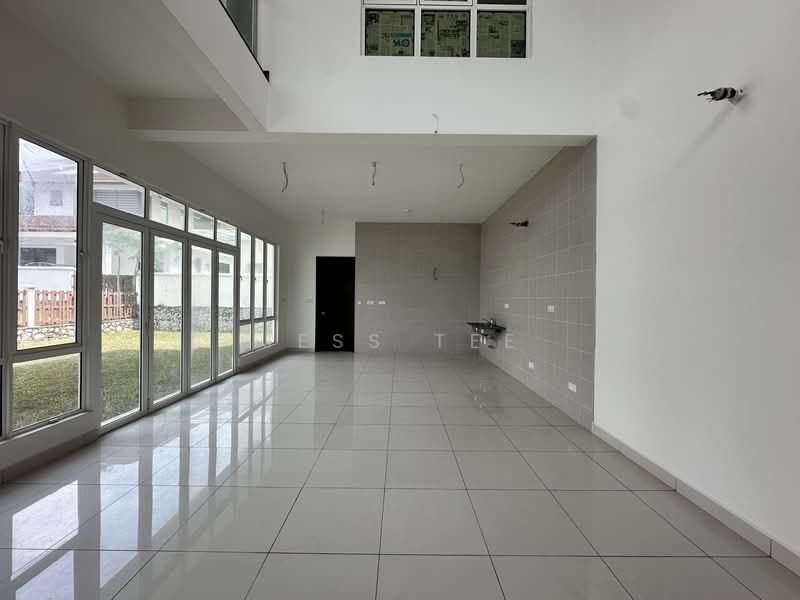Rumah Berkembar untuk Dijual di Setia Eco Park (Setia Alam) - Jess Tee - Interior - PropertyGuru.com.my
