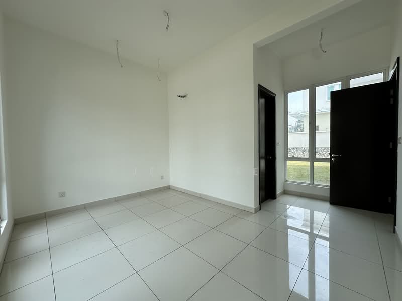 Rumah Berkembar untuk Dijual di Setia Eco Park (Setia Alam) - Jess Tee - Interior - PropertyGuru.com.my