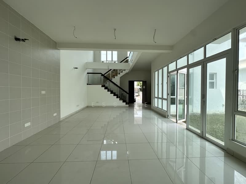 Rumah Berkembar untuk Dijual di Setia Eco Park (Setia Alam) - Jess Tee - Interior - PropertyGuru.com.my