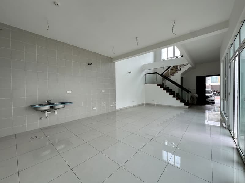 Rumah Berkembar untuk Dijual di Setia Eco Park (Setia Alam) - Jess Tee - Interior - PropertyGuru.com.my