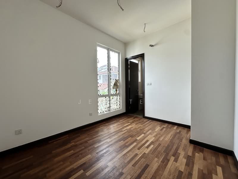 Rumah Berkembar untuk Dijual di Setia Eco Park (Setia Alam) - Jess Tee - Interior - PropertyGuru.com.my