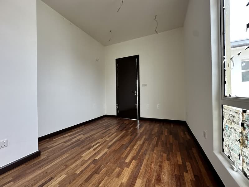 Rumah Berkembar untuk Dijual di Setia Eco Park (Setia Alam) - Jess Tee - Interior - PropertyGuru.com.my