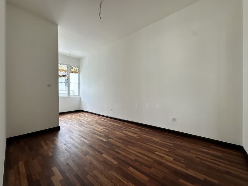 Rumah Berkembar untuk Dijual di Setia Eco Park (Setia Alam) - Jess Tee - Interior - PropertyGuru.com.my