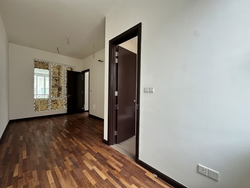 Rumah Berkembar untuk Dijual di Setia Eco Park (Setia Alam) - Jess Tee - Interior - PropertyGuru.com.my