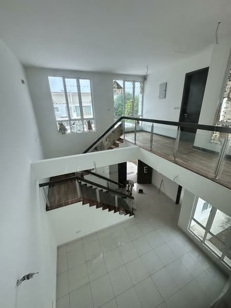 Rumah Berkembar untuk Dijual di Setia Eco Park (Setia Alam) - Jess Tee - Interior - PropertyGuru.com.my