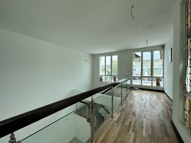 Rumah Berkembar untuk Dijual di Setia Eco Park (Setia Alam) - Jess Tee - Interior - PropertyGuru.com.my