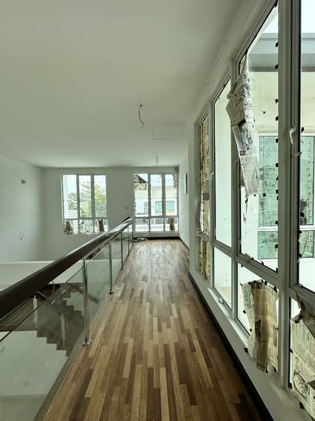 Rumah Berkembar untuk Dijual di Setia Eco Park (Setia Alam) - Jess Tee - Interior - PropertyGuru.com.my