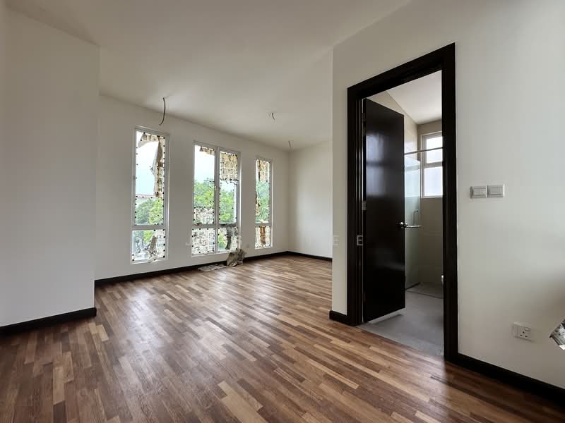 Rumah Berkembar untuk Dijual di Setia Eco Park (Setia Alam) - Jess Tee - Interior - PropertyGuru.com.my