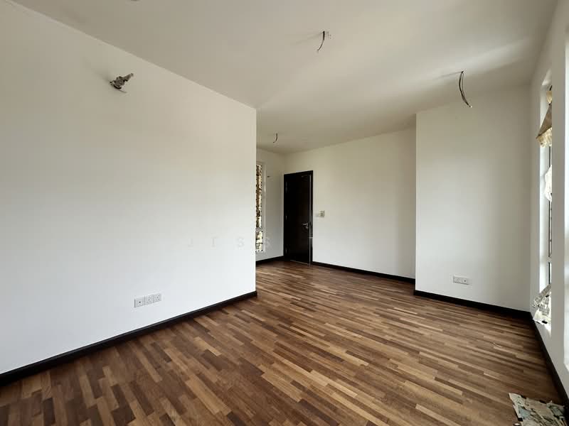 Rumah Berkembar untuk Dijual di Setia Eco Park (Setia Alam) - Jess Tee - Interior - PropertyGuru.com.my