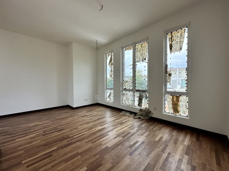 Rumah Berkembar untuk Dijual di Setia Eco Park (Setia Alam) - Jess Tee - Interior - PropertyGuru.com.my