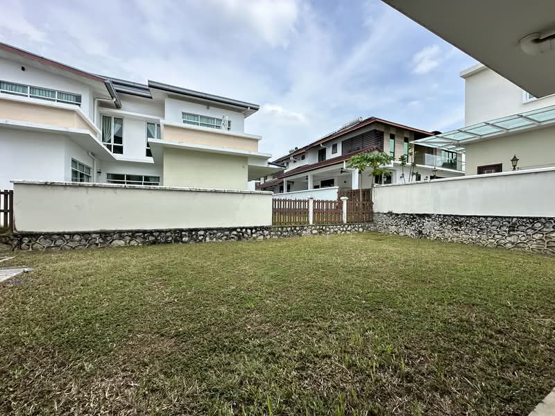 Rumah Berkembar untuk Dijual di Setia Eco Park (Setia Alam) - Jess Tee - Exterior - PropertyGuru.com.my