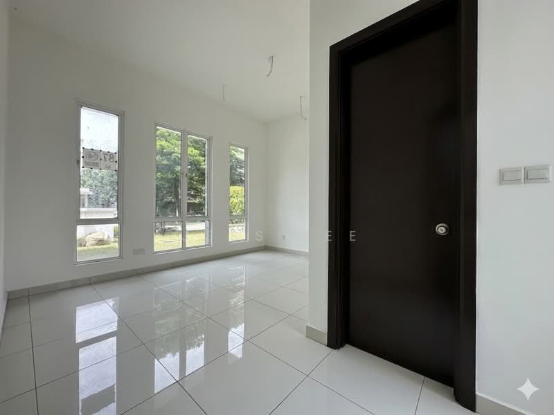 Rumah Berkembar untuk Dijual di Setia Eco Park (Setia Alam) - Jess Tee - Interior - PropertyGuru.com.my