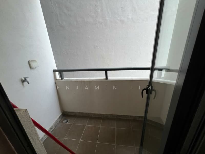 Condominium for Rent at R&F Princess Cove Phase 2-Seine Region - Benjamin Lim - Balcony - PropertyGuru.com.my