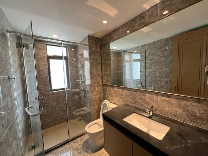 Condominium for Rent at R&F Princess Cove Phase 2-Seine Region - Benjamin Lim - Bathroom - PropertyGuru.com.my