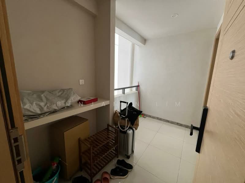 Condominium for Rent at R&F Princess Cove Phase 2-Seine Region - Benjamin Lim - Entrance - PropertyGuru.com.my