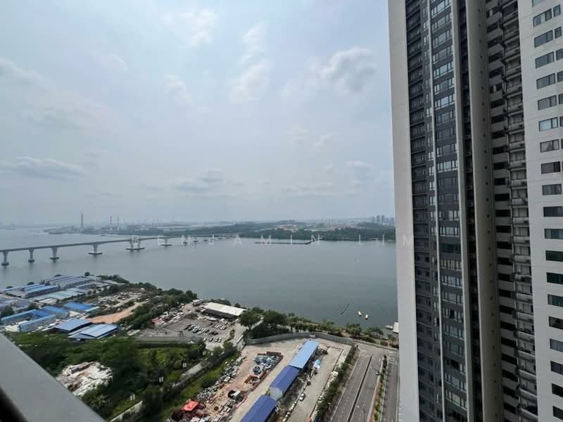 Condominium for Rent at R&F Princess Cove Phase 2-Seine Region - Benjamin Lim - Exterior - PropertyGuru.com.my