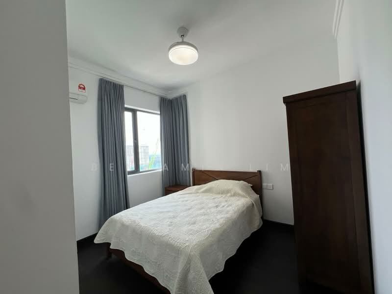 Condominium for Rent at R&F Princess Cove Phase 2-Seine Region - Benjamin Lim - Bedroom - PropertyGuru.com.my