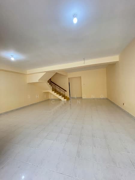 Rumah Teres 2 Tingkat untuk Dijual di Bandar Putra (Kulai) - Shieh Long Chen - Interior - PropertyGuru.com.my