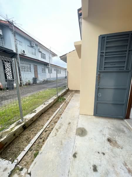 Rumah Teres 2 Tingkat untuk Dijual di Bandar Putra (Kulai) - Shieh Long Chen - Exterior - PropertyGuru.com.my