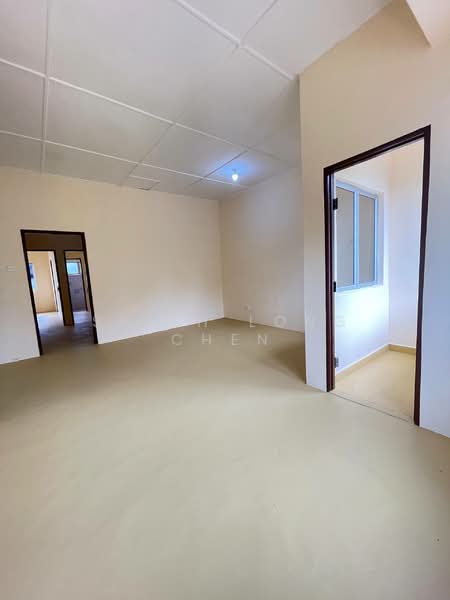 Rumah Teres 2 Tingkat untuk Dijual di Bandar Putra (Kulai) - Shieh Long Chen - Interior - PropertyGuru.com.my