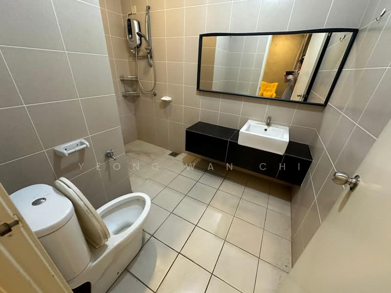 2-storey Terraced House for Sale in Rawang (Selangor) - Yeong Wan Chi - PropertyGuru.com.my