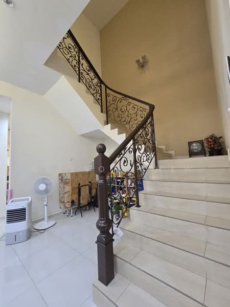 Semi-Detached House for Sale in Jelutong (Penang) - Alisson Chew - Interior - PropertyGuru.com.my