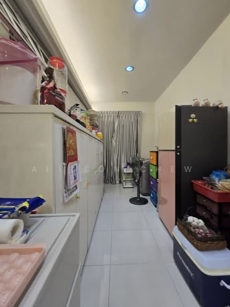 Semi-Detached House for Sale in Jelutong (Penang) - Alisson Chew - Interior - PropertyGuru.com.my