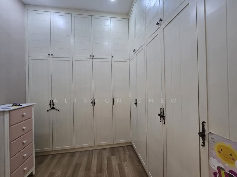 Semi-Detached House for Sale in Jelutong (Penang) - Alisson Chew - Interior - PropertyGuru.com.my