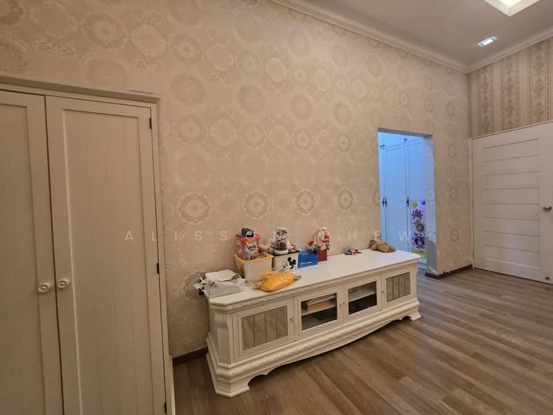 Semi-Detached House for Sale in Jelutong (Penang) - Alisson Chew - Interior - PropertyGuru.com.my