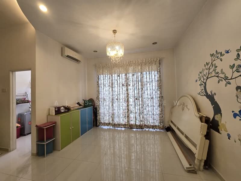 Semi-Detached House for Sale in Jelutong (Penang) - Alisson Chew - Interior - PropertyGuru.com.my
