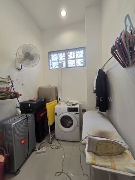 Semi-Detached House for Sale in Jelutong (Penang) - Alisson Chew - Interior - PropertyGuru.com.my