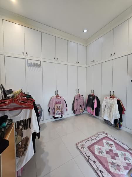 Semi-Detached House for Sale in Jelutong (Penang) - Alisson Chew - Interior - PropertyGuru.com.my