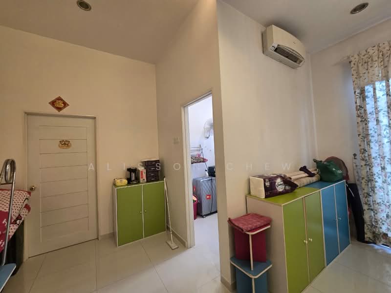 Semi-Detached House for Sale in Jelutong (Penang) - Alisson Chew - Interior - PropertyGuru.com.my