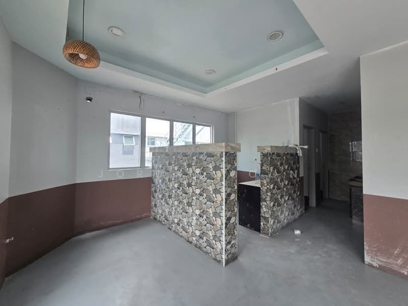 Shop / Office for Sale in Bukit Panchor (Nibong Tebal) - Jordan Voon - Interior - PropertyGuru.com.my