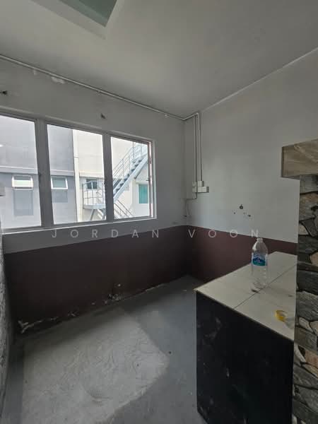 Shop / Office for Sale in Bukit Panchor (Nibong Tebal) - Jordan Voon - Interior - PropertyGuru.com.my