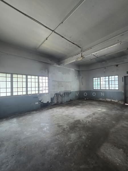 Shop / Office for Sale in Bukit Panchor (Nibong Tebal) - Jordan Voon - Interior - PropertyGuru.com.my