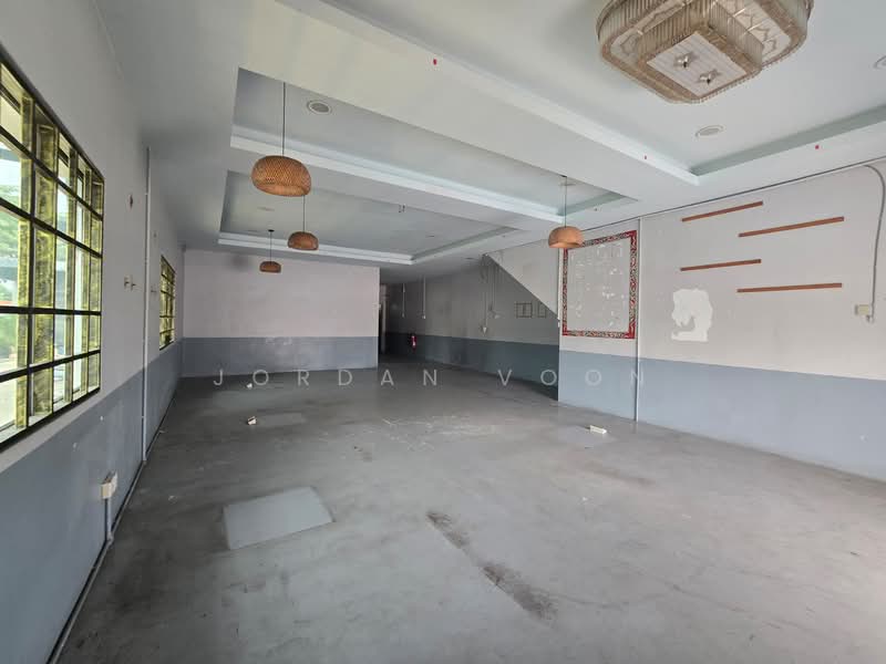 Shop / Office for Sale in Bukit Panchor (Nibong Tebal) - Jordan Voon - Interior - PropertyGuru.com.my