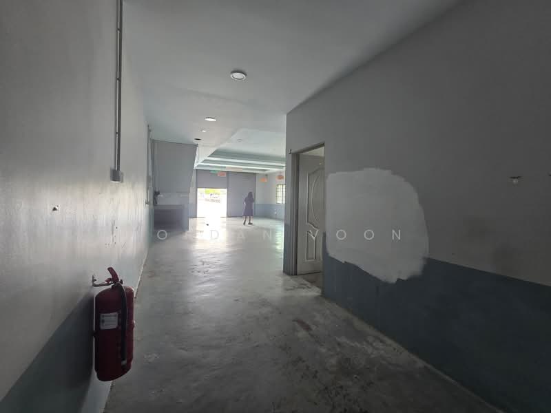 Shop / Office for Sale in Bukit Panchor (Nibong Tebal) - Jordan Voon - Interior - PropertyGuru.com.my