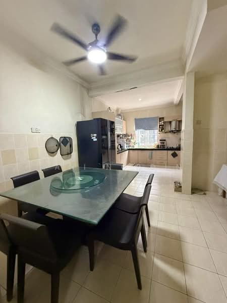 2-storey Terraced House for Sale in Seksyen 3 (Bangi) - Hani Nordin - Kitchen - PropertyGuru.com.my