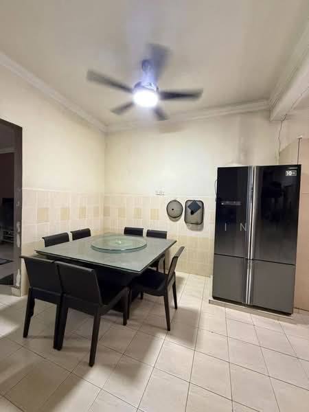 2-storey Terraced House for Sale in Seksyen 3 (Bangi) - Hani Nordin - Dining Room - PropertyGuru.com.my