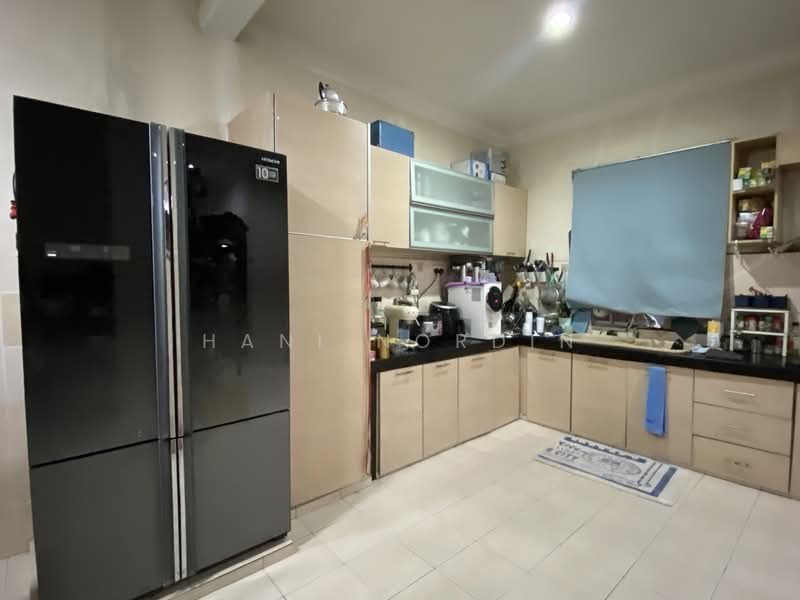 2-storey Terraced House for Sale in Seksyen 3 (Bangi) - Hani Nordin - PropertyGuru.com.my