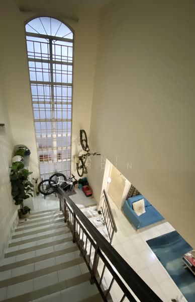 2-storey Terraced House for Sale in Seksyen 3 (Bangi) - Hani Nordin - PropertyGuru.com.my
