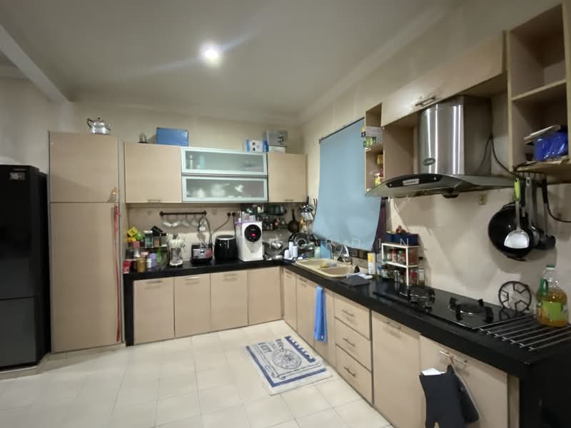2-storey Terraced House for Sale in Seksyen 3 (Bangi) - Hani Nordin - PropertyGuru.com.my