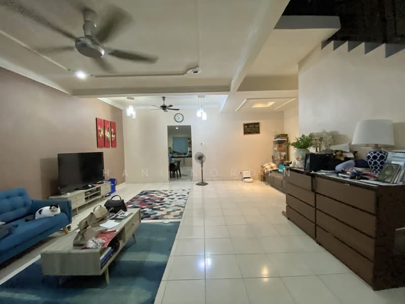 2-storey Terraced House for Sale in Seksyen 3 (Bangi) - Hani Nordin - PropertyGuru.com.my